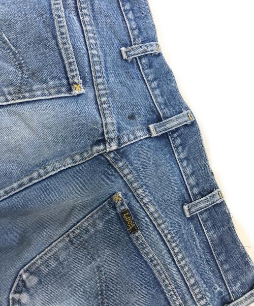 LEE（リー）LEE (リー) デニムパンツ インディゴ サイズ:34×32の古着・服飾アイテム