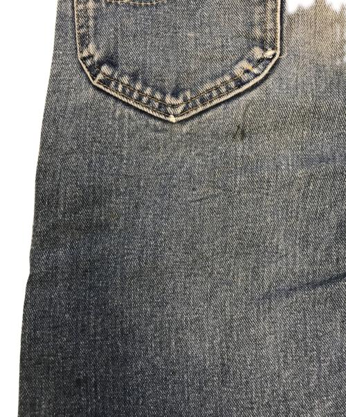 LEE（リー）LEE (リー) デニムパンツ インディゴ サイズ:34×32の古着・服飾アイテム