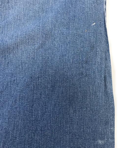 LEE（リー）LEE (リー) デニムパンツ インディゴ サイズ:34×32の古着・服飾アイテム