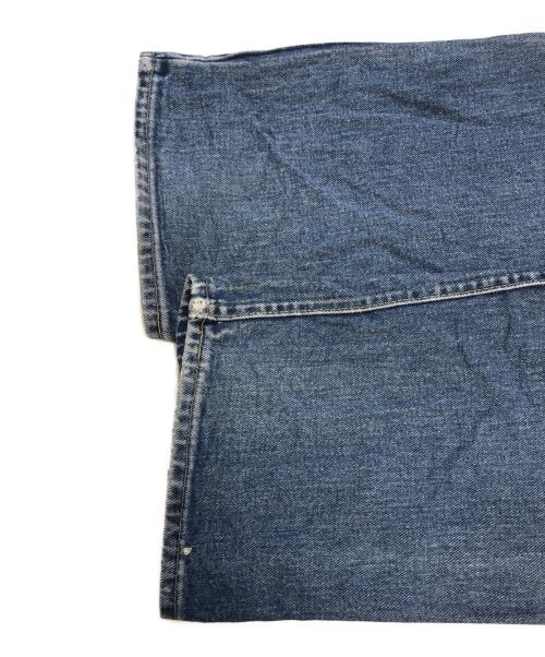 LEE（リー）LEE (リー) デニムパンツ インディゴ サイズ:34×32の古着・服飾アイテム