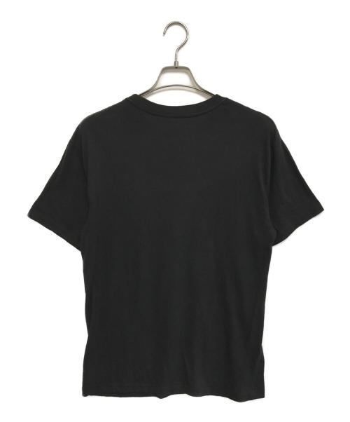 バンドTシャツ（バンドTシャツ）バンドTシャツ (バンドTシャツ) aero smith(エアロスミス) バンドTシャツ ブラック サイズ:Mの古着・服飾アイテム