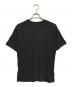 バンドTシャツ (バンドTシャツ) aero smith(エアロスミス) バンドTシャツ ブラック サイズ:M：10000円