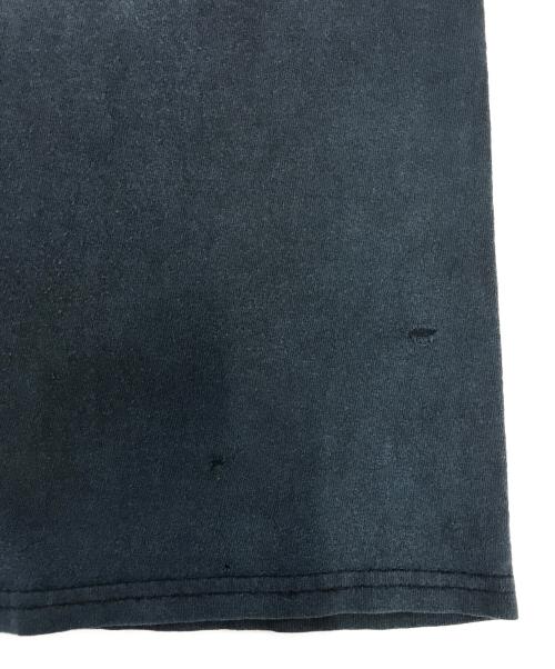 バンドTシャツ（バンドTシャツ）バンドTシャツ (バンドTシャツ) 00s TOOL(トゥール) バンドTシャツ ネイビー サイズ:Lの古着・服飾アイテム