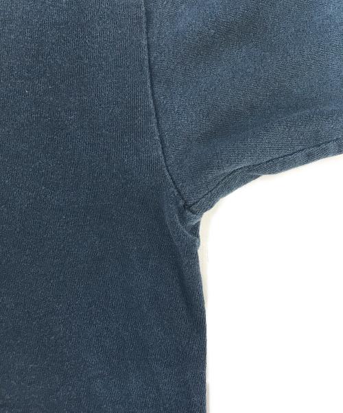 バンドTシャツ（バンドTシャツ）バンドTシャツ (バンドTシャツ) 00s TOOL(トゥール) バンドTシャツ ネイビー サイズ:Lの古着・服飾アイテム