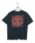 バンドTシャツ (バンドTシャツ) 00s TOOL(トゥール) バンドTシャツ ネイビー サイズ:L：10000円