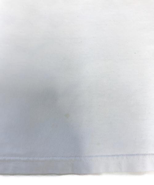 モーターサイクルロングスリーブTシャツ（モーターサイクルロングスリーブTシャツ）モーターサイクルロングスリーブTシャツ (モーターサイクルロングスリーブTシャツ) 10s HARLEY-DAVIDSON(ハーレーダビッドソン) モーターサイクルロングスリーブTシャツ ホワイト サイズ:2XLの古着・服飾アイテム