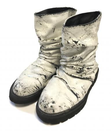 中古・古着通販】MAISON SPECIAL (メゾンスペシャル) Gather Loose