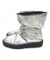 MAISON SPECIAL (メゾンスペシャル) Gather Loose Long Boots ホワイト サイズ:27 1/2：16000円