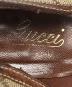 中古・古着 GUCCI (グッチ) GG柄ホースビットバンブーパンプス ベージュ サイズ:36 1/2：12000円