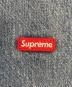 中古・古着 SUPREME (シュプリーム) Small Box Shirt Denim インディゴ サイズ:Ｌ：20000円