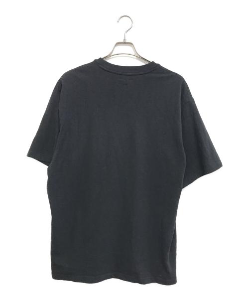 SUPREME（シュプリーム）SUPREME (シュプリーム) Collegiate Logo Tee ブラック サイズ:Lの古着・服飾アイテム