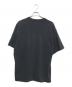 SUPREME (シュプリーム) Collegiate Logo Tee ブラック サイズ:L：14000円