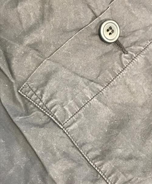 CASEY CASEY（ケーシーケーシー）CASEY CASEY (ケーシーケーシー) ハーフパンツ ネイビー サイズ:XSの古着・服飾アイテム