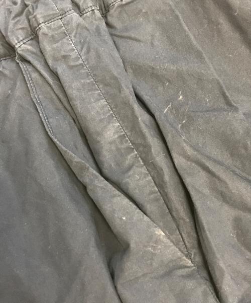 CASEY CASEY（ケーシーケーシー）CASEY CASEY (ケーシーケーシー) ハーフパンツ ネイビー サイズ:XSの古着・服飾アイテム