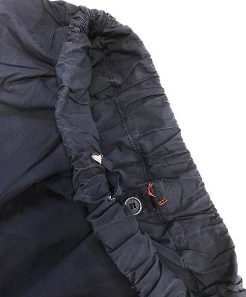 CASEY CASEY（ケーシーケーシー）CASEY CASEY (ケーシーケーシー) ハーフパンツ ネイビー サイズ:XSの古着・服飾アイテム