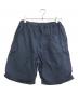 CASEY CASEY (ケーシーケーシー) ハーフパンツ ネイビー サイズ:XS：18000円