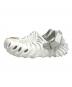 crocs (クロックス) Salehe Bembury (サリーベンバリー) Pollex Clog ホワイト サイズ:M7 W9：10000円