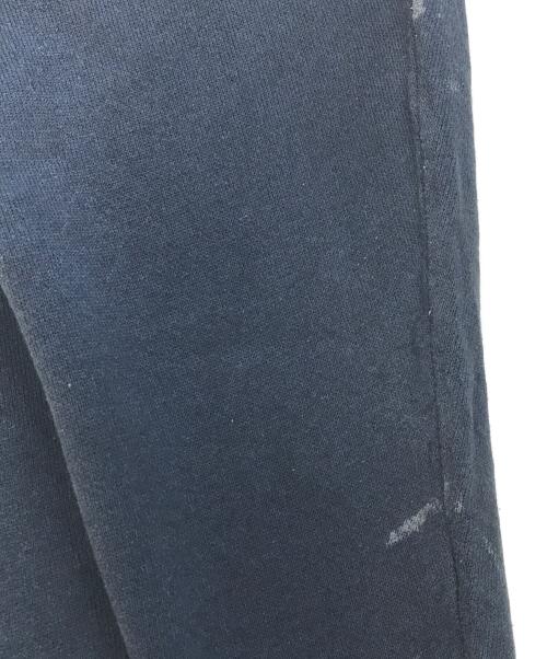 HARLEY-DAVIDSON（ハーレーダビッドソン）HARLEY-DAVIDSON (ハーレーダビッドソン) プリントスウェット ブラック サイズ:XLの古着・服飾アイテム