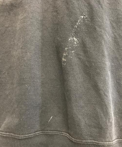 HARLEY-DAVIDSON（ハーレーダビッドソン）HARLEY-DAVIDSON (ハーレーダビッドソン) プリントスウェット ブラック サイズ:XLの古着・服飾アイテム