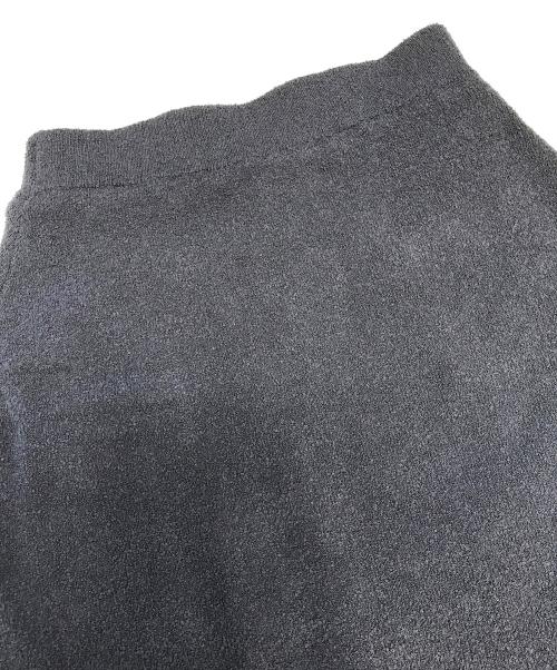 darich（ダーリッチ）darich (ダーリッチ) ステッチDDロゴニットセットアップ ネイビー サイズ:Free-Lの古着・服飾アイテム