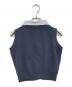 darich (ダーリッチ) ステッチDDロゴニットセットアップ ネイビー サイズ:Free-L：8000円