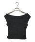 ANDMARY (アンドマリー) Mia dot mini set up ブラック サイズ:FREE：14000円