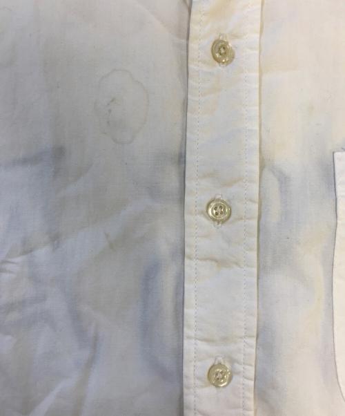 POLO SPORT（ポロスポーツ）POLO SPORT (ポロスポーツ) シャツ ホワイト サイズ:Mの古着・服飾アイテム
