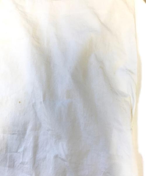 POLO SPORT（ポロスポーツ）POLO SPORT (ポロスポーツ) シャツ ホワイト サイズ:Mの古着・服飾アイテム