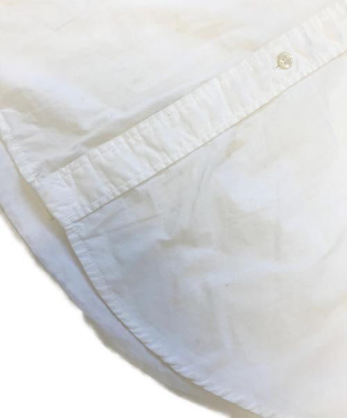 POLO SPORT（ポロスポーツ）POLO SPORT (ポロスポーツ) シャツ ホワイト サイズ:Mの古着・服飾アイテム