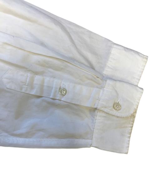 POLO SPORT（ポロスポーツ）POLO SPORT (ポロスポーツ) シャツ ホワイト サイズ:Mの古着・服飾アイテム