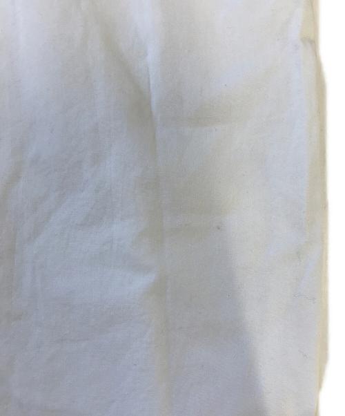 POLO SPORT（ポロスポーツ）POLO SPORT (ポロスポーツ) シャツ ホワイト サイズ:Mの古着・服飾アイテム