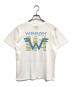 バンドTシャツ (バンドTシャツ) 00s weezer(ウィーザー) バンドTシャツ ホワイト サイズ:不明：20000円