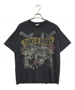 中古・古着通販】GUNS N ROSES (ガンズ・アンド・ローゼズ) 90's