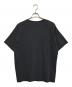バンドTシャツ (バンドTシャツ) 00s Guns N' ROSE(ガンズ・アンド・ローゼズ) バンドTシャツ ブラック サイズ:XL：10000円