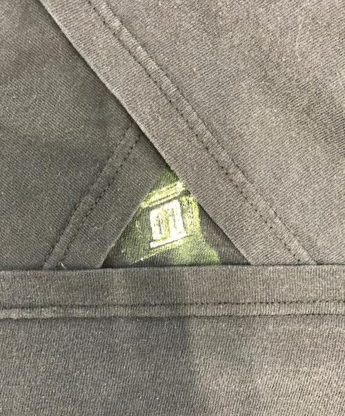 DELTA（デルタ）DELTA (デルタ) 10s Halo4(ヘイロー4) プリントTシャツ ブラック サイズ:XLの古着・服飾アイテム