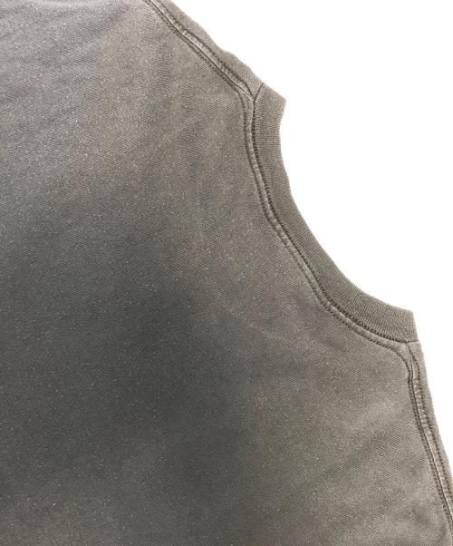 DELTA（デルタ）DELTA (デルタ) 10s Halo4(ヘイロー4) プリントTシャツ ブラック サイズ:XLの古着・服飾アイテム