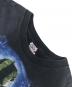 中古・古着 DELTA (デルタ) 10s Halo4(ヘイロー4) プリントTシャツ ブラック サイズ:XL：8000円