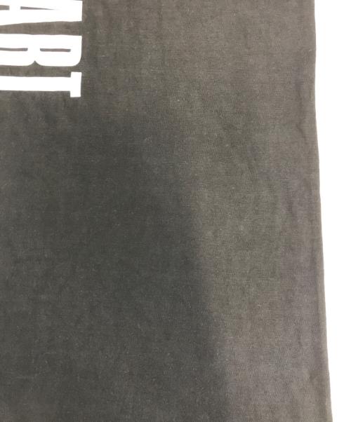 アーティストTシャツ（アーティストTシャツ）アーティストTシャツ (アーティストTシャツ) ROD Stewart(ロッド・スチュワート) アーティストTシャツ ブラック サイズ:LARGEの古着・服飾アイテム