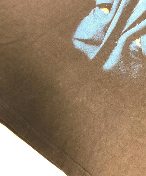 アーティストTシャツ（アーティストTシャツ）アーティストTシャツ (アーティストTシャツ) ROD Stewart(ロッド・スチュワート) アーティストTシャツ ブラック サイズ:LARGEの古着・服飾アイテム
