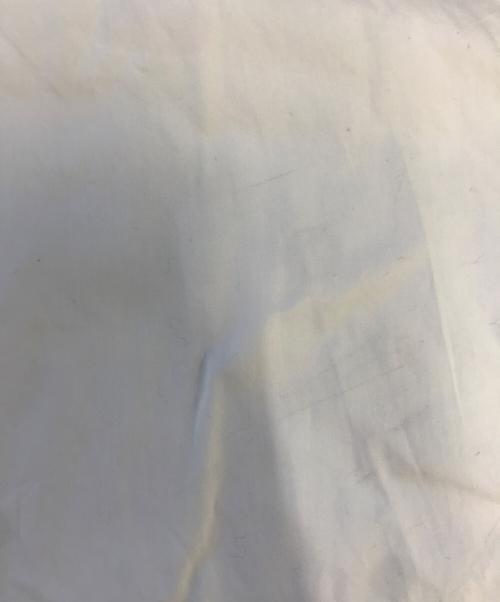 Y's（ワイズ）Y's (ワイズ) 半袖シャツ ホワイト サイズ:2の古着・服飾アイテム