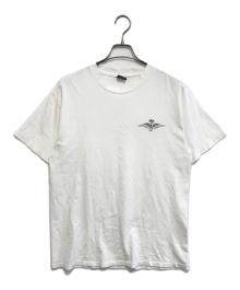 stussy（ステューシー）の古着「プリントTシャツ」｜ホワイト