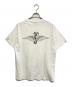 stussy (ステューシー) プリントTシャツ ホワイト サイズ:L：30000円
