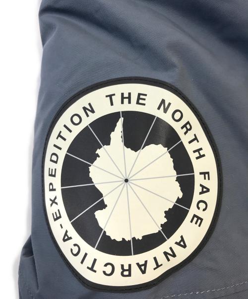THE NORTH FACE（ザ ノース フェイス）THE NORTH FACE (ザ ノース フェイス) ダウンジャケット グレー サイズ:Sの古着・服飾アイテム