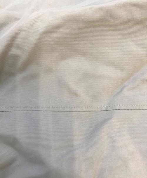 THE NORTH FACE（ザ ノース フェイス）THE NORTH FACE (ザ ノース フェイス) ダウンジャケット グレー サイズ:Sの古着・服飾アイテム