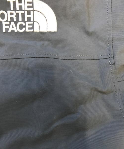 THE NORTH FACE（ザ ノース フェイス）THE NORTH FACE (ザ ノース フェイス) ダウンジャケット グレー サイズ:Sの古着・服飾アイテム