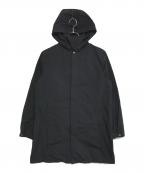 THE NORTH FACEザ ノース フェイス）の古着「ナイロンジャケット」｜ブラック