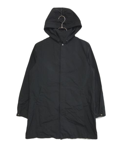 THE NORTH FACE（ザ ノース フェイス）THE NORTH FACE (ザ ノース フェイス) ナイロンジャケット ブラック サイズ:Mの古着・服飾アイテム