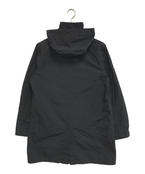 THE NORTH FACE（ザ ノース フェイス）THE NORTH FACE (ザ ノース フェイス) ナイロンジャケット ブラック サイズ:Mの古着・服飾アイテム