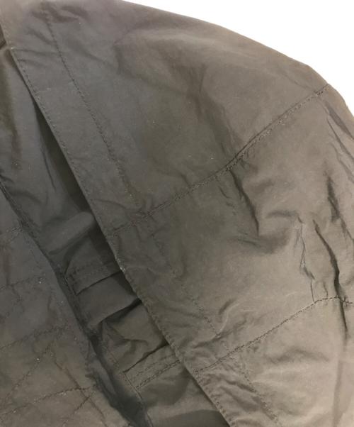THE NORTH FACE（ザ ノース フェイス）THE NORTH FACE (ザ ノース フェイス) ナイロンジャケット ブラック サイズ:Mの古着・服飾アイテム