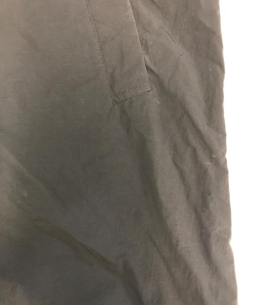 THE NORTH FACE（ザ ノース フェイス）THE NORTH FACE (ザ ノース フェイス) ナイロンジャケット ブラック サイズ:Mの古着・服飾アイテム